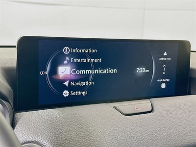 2026 Mazda Mazda CX-70 3.3 Turbo Preferred