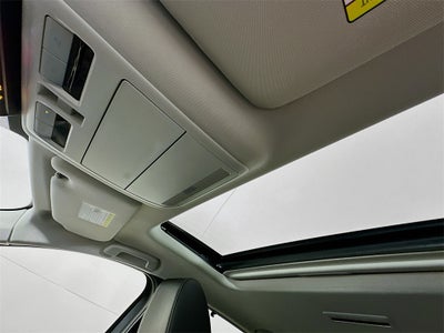 2026 Mazda Mazda CX-70 3.3 Turbo Preferred