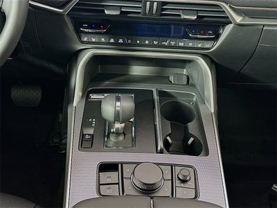 2026 Mazda Mazda CX-70 3.3 Turbo Preferred