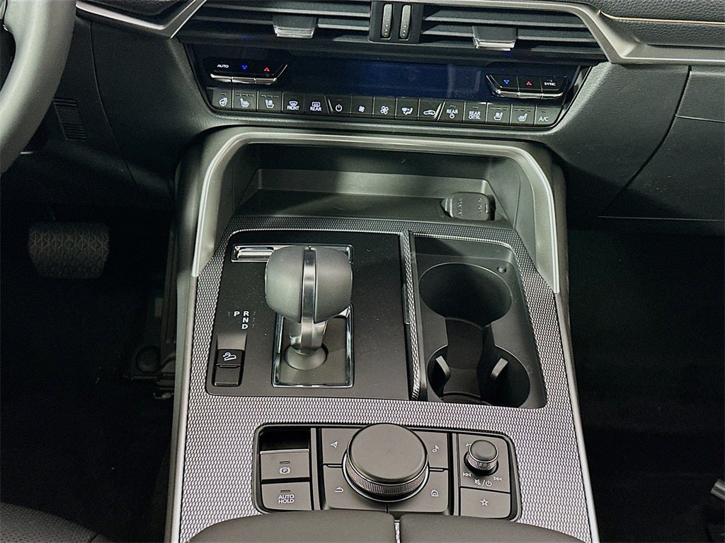 2026 Mazda Mazda CX-70 3.3 Turbo Preferred