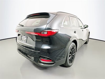 2026 Mazda Mazda CX-70 3.3 Turbo Preferred