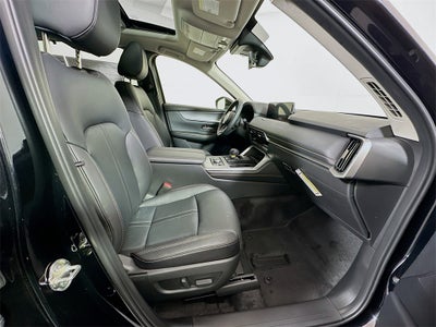 2026 Mazda Mazda CX-70 3.3 Turbo Preferred