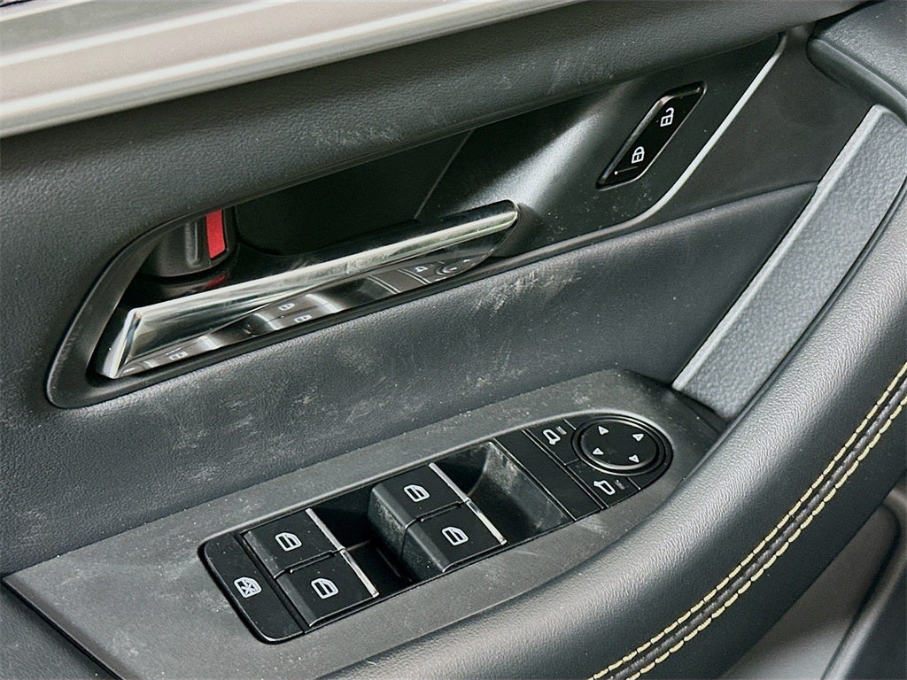 2026 Mazda Mazda CX-70 3.3 Turbo Preferred