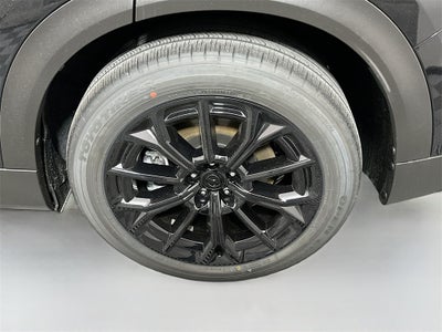 2026 Mazda Mazda CX-70 3.3 Turbo Preferred