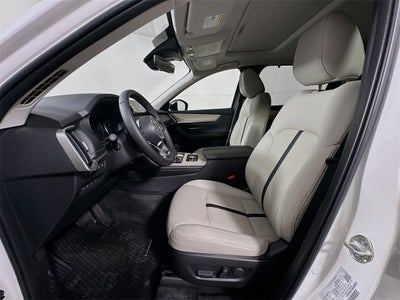 2026 Mazda Mazda CX-70 3.3 Turbo Preferred