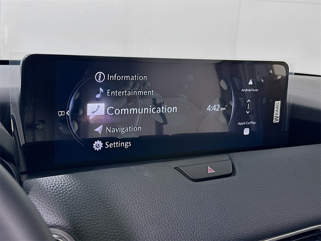 2026 Mazda Mazda CX-70 3.3 Turbo Preferred