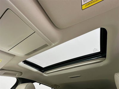 2026 Mazda Mazda CX-70 3.3 Turbo Preferred