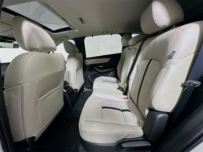 2026 Mazda Mazda CX-70 3.3 Turbo Preferred