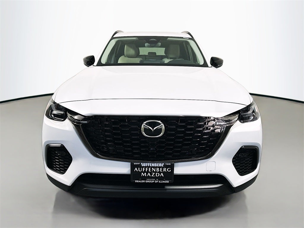 2026 Mazda Mazda CX-70 3.3 Turbo Preferred