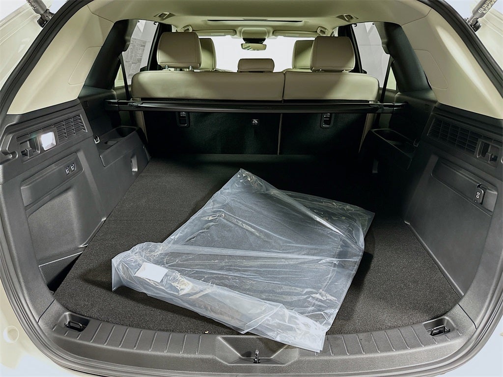 2026 Mazda Mazda CX-70 3.3 Turbo Preferred