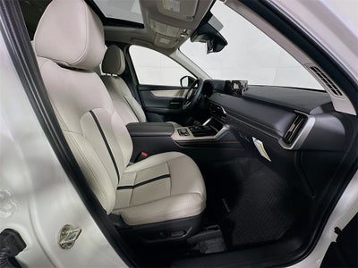 2026 Mazda Mazda CX-70 3.3 Turbo Preferred