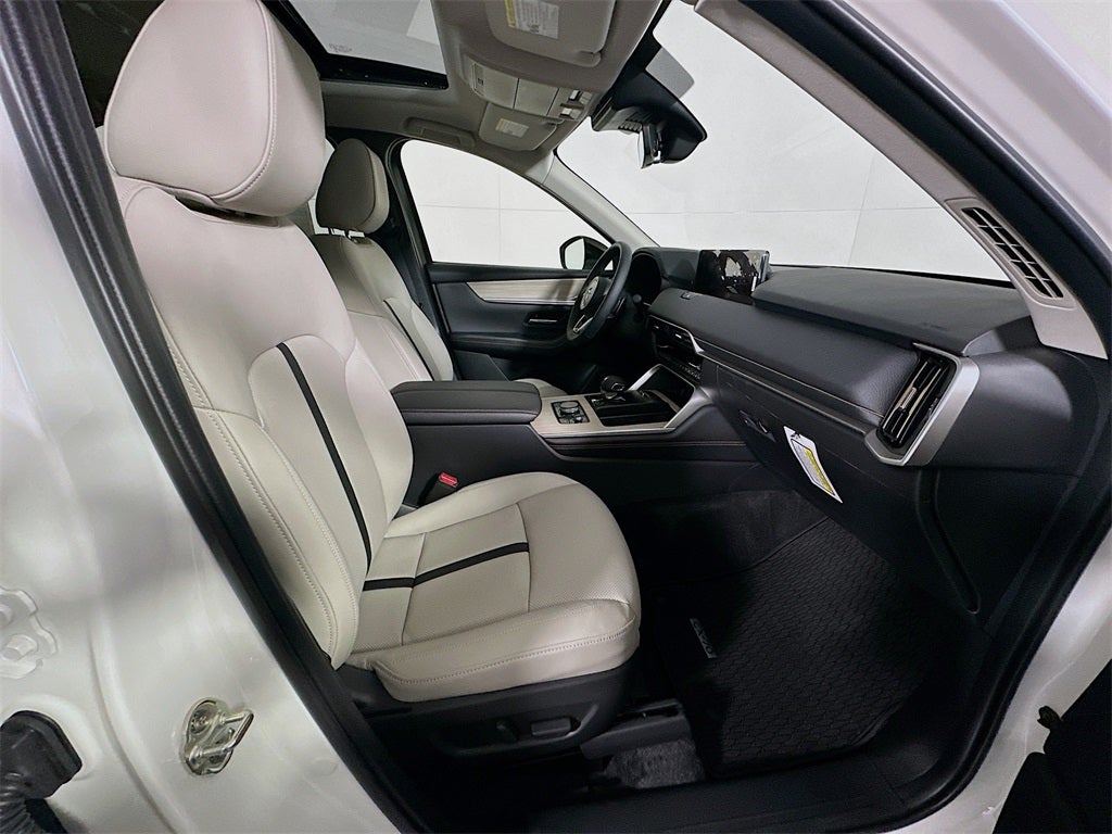 2026 Mazda Mazda CX-70 3.3 Turbo Preferred