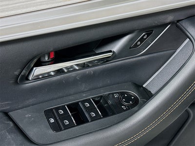 2026 Mazda Mazda CX-70 3.3 Turbo Preferred