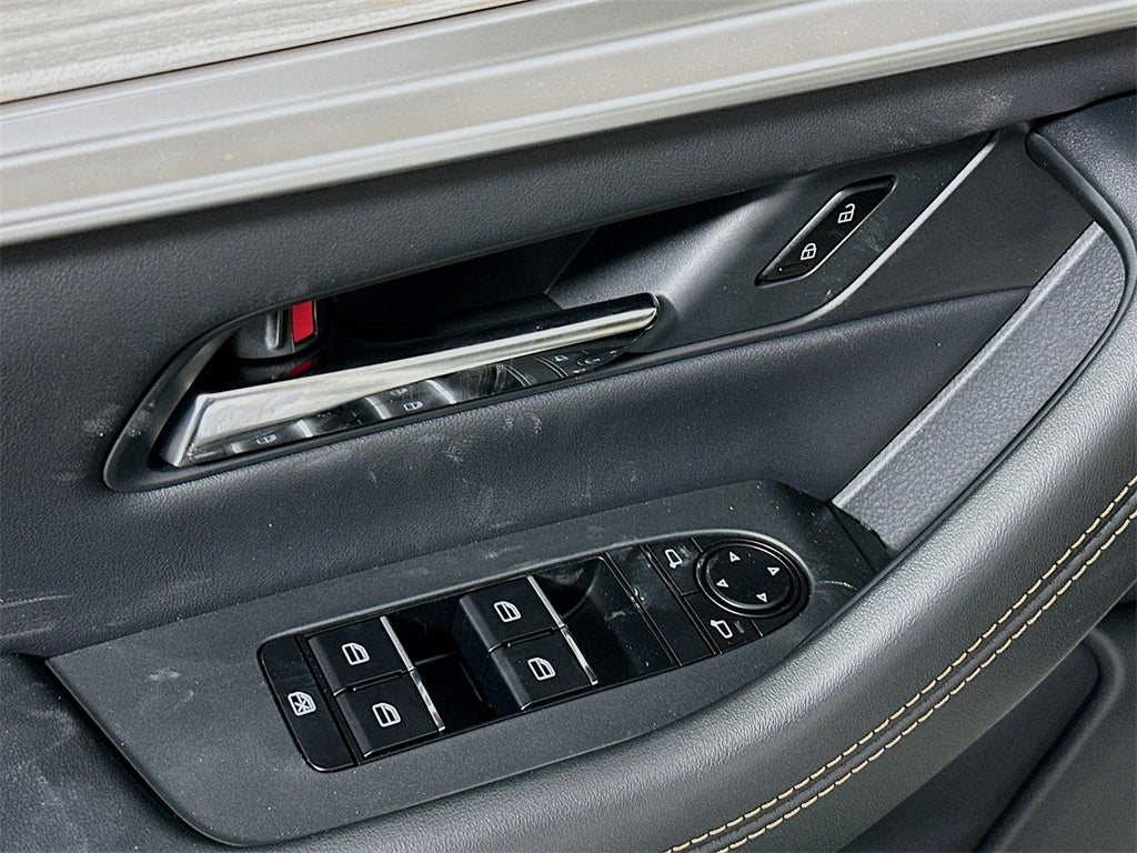 2026 Mazda Mazda CX-70 3.3 Turbo Preferred