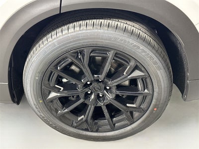 2026 Mazda Mazda CX-70 3.3 Turbo Preferred