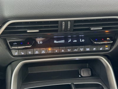 2026 Mazda Mazda CX-70 3.3 Turbo Preferred