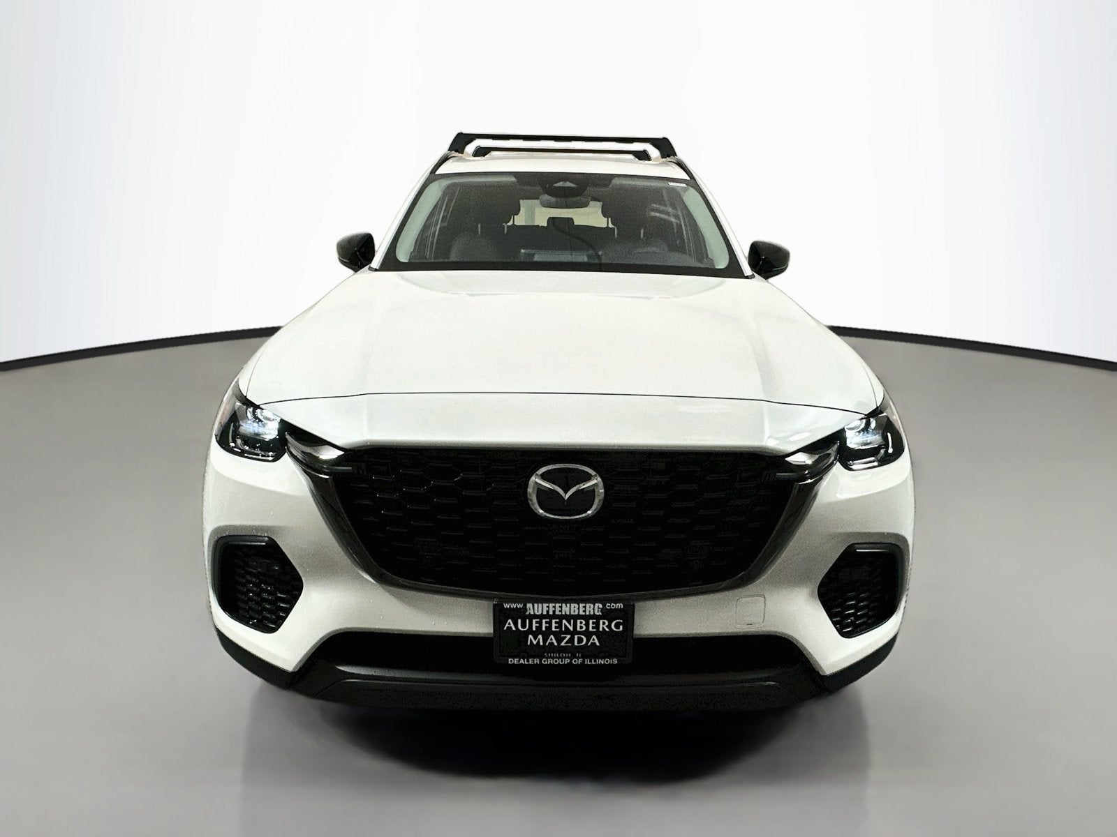2026 Mazda Mazda CX-70 3.3 Turbo Preferred