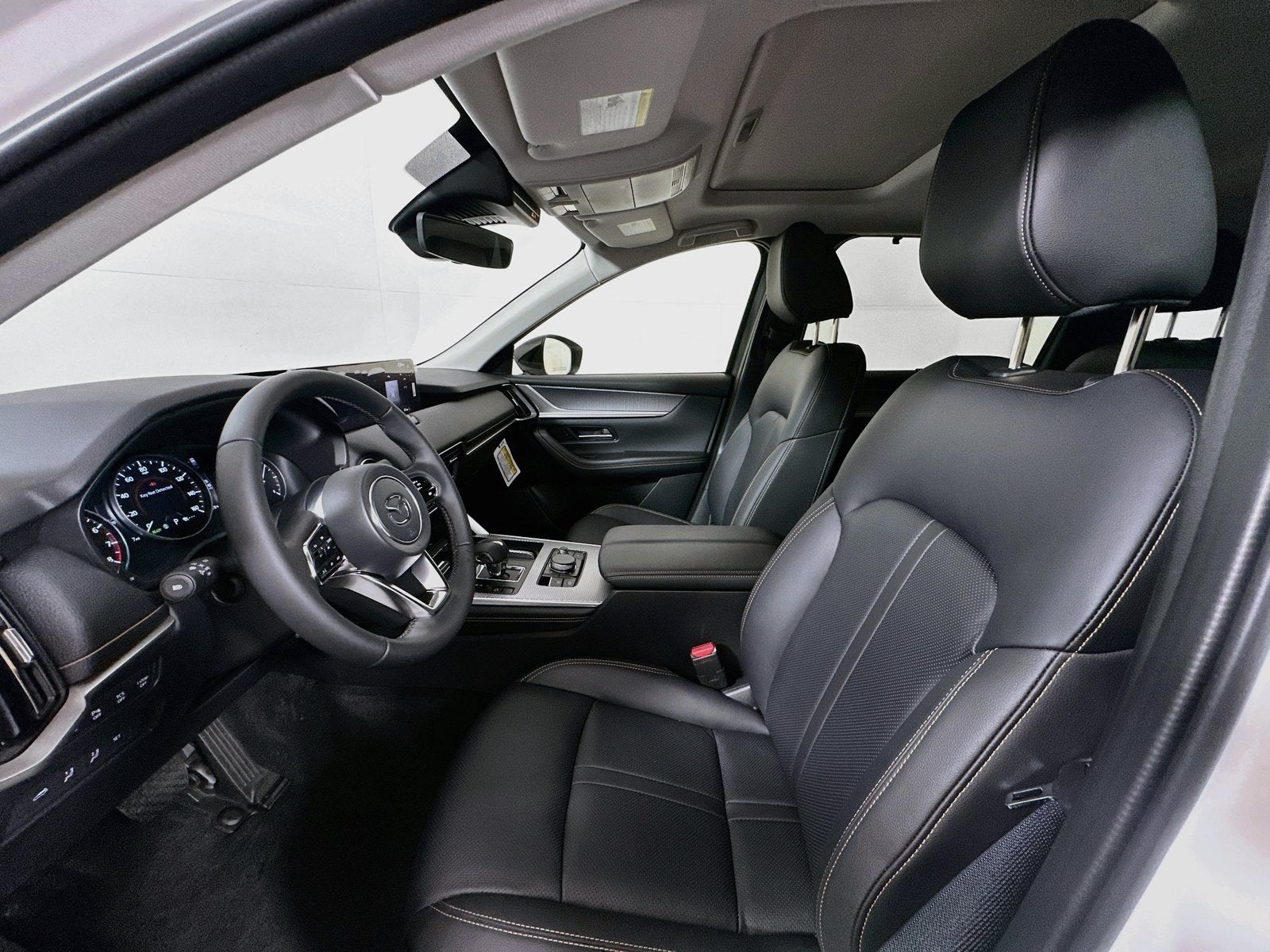 2026 Mazda Mazda CX-70 3.3 Turbo Preferred