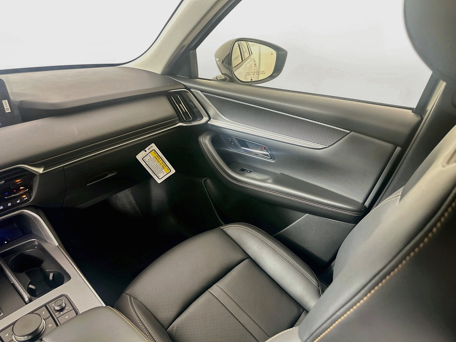 2026 Mazda Mazda CX-70 3.3 Turbo Preferred