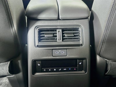 2026 Mazda Mazda CX-70 3.3 Turbo Preferred