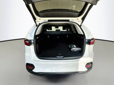 2026 Mazda Mazda CX-70 3.3 Turbo Preferred