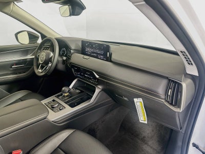 2026 Mazda Mazda CX-70 3.3 Turbo Preferred