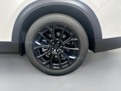2026 Mazda Mazda CX-70 3.3 Turbo Preferred