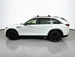 2026 Mazda Mazda CX-70 3.3 Turbo Preferred