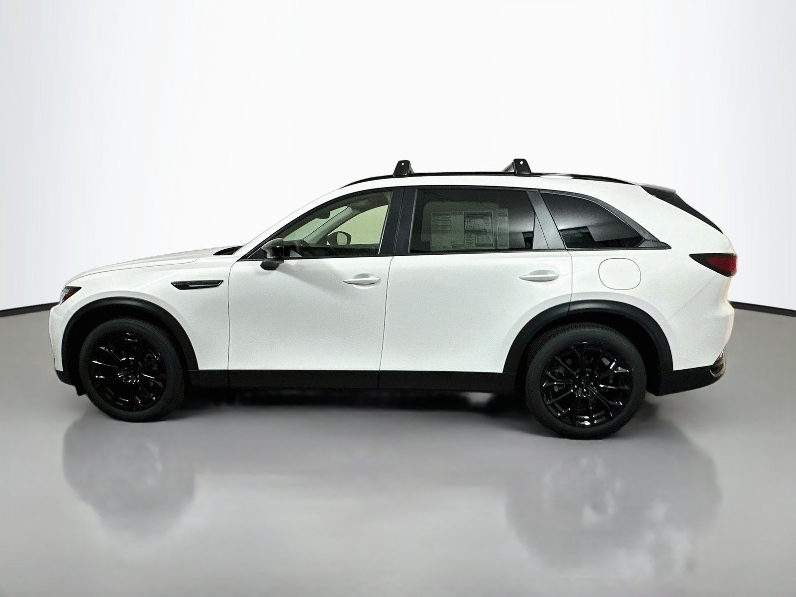 2026 Mazda Mazda CX-70 3.3 Turbo Preferred