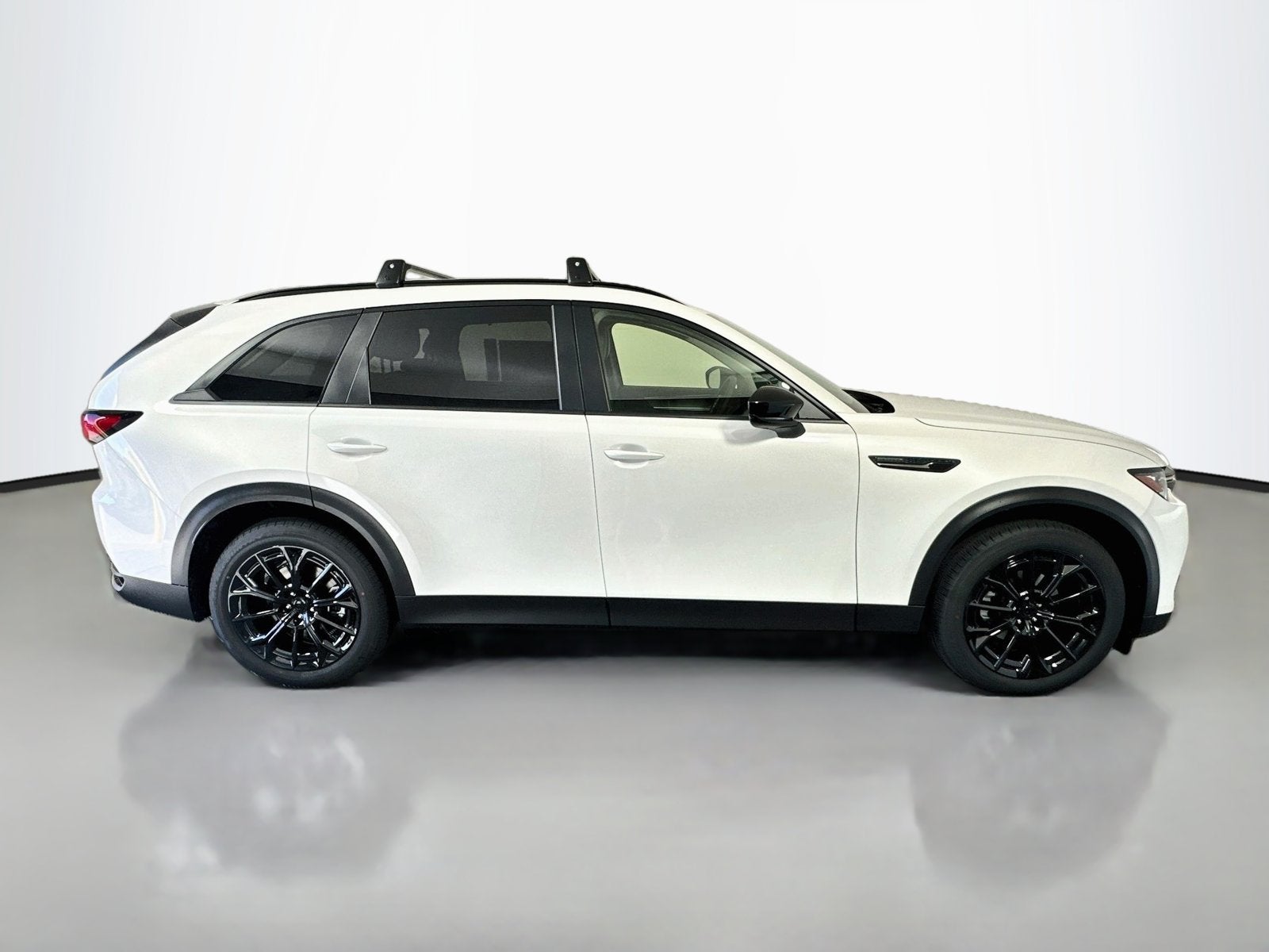 2026 Mazda Mazda CX-70 3.3 Turbo Preferred