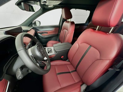 2026 Mazda Mazda CX-70 3.3 Turbo S Premium