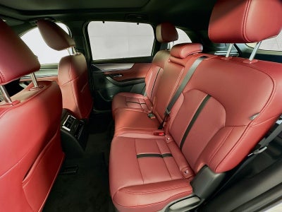 2026 Mazda Mazda CX-70 3.3 Turbo S Premium