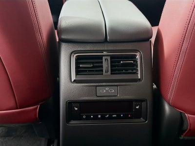 2026 Mazda Mazda CX-70 3.3 Turbo S Premium