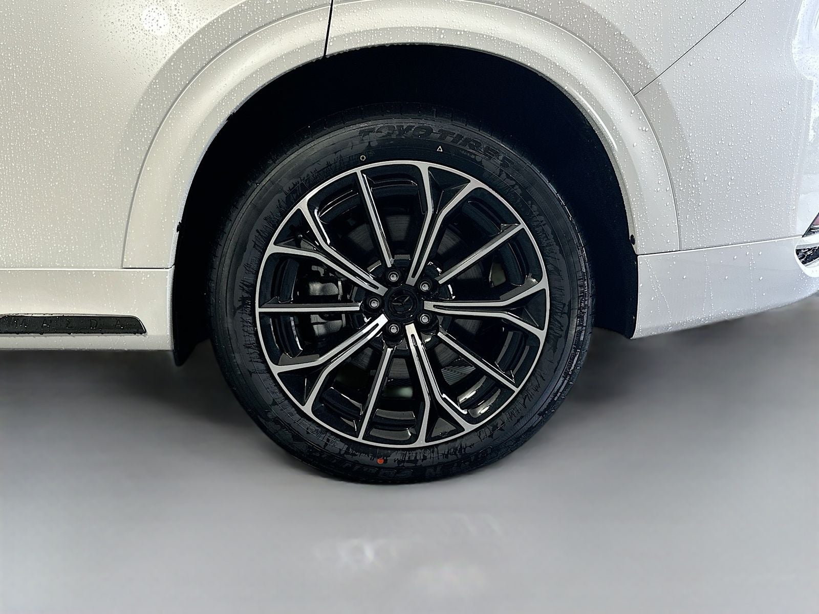 2026 Mazda Mazda CX-70 3.3 Turbo S Premium