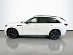 2026 Mazda Mazda CX-70 3.3 Turbo S Premium