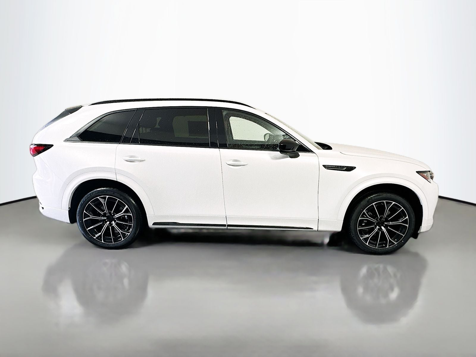 2026 Mazda Mazda CX-70 3.3 Turbo S Premium