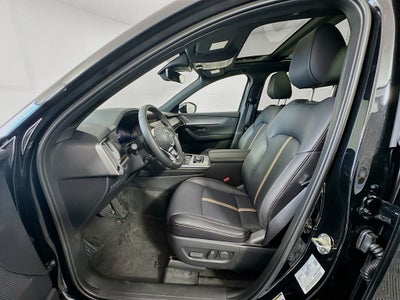 2026 Mazda Mazda CX-70 3.3 Turbo S Premium