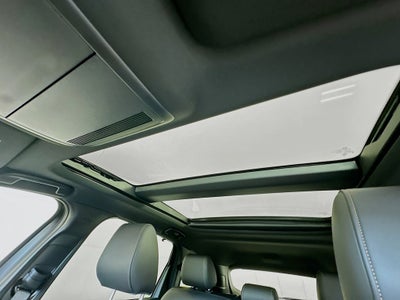 2026 Mazda Mazda CX-70 3.3 Turbo S Premium