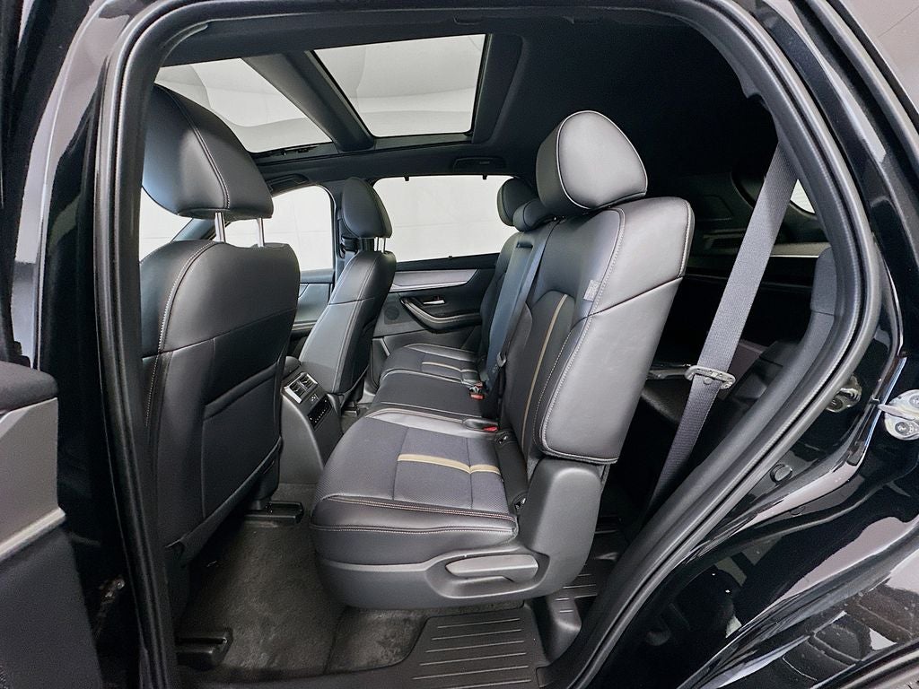 2026 Mazda Mazda CX-70 3.3 Turbo S Premium