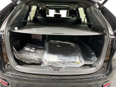 2026 Mazda Mazda CX-70 3.3 Turbo S Premium