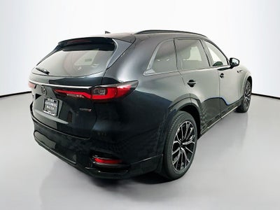 2026 Mazda Mazda CX-70 3.3 Turbo S Premium