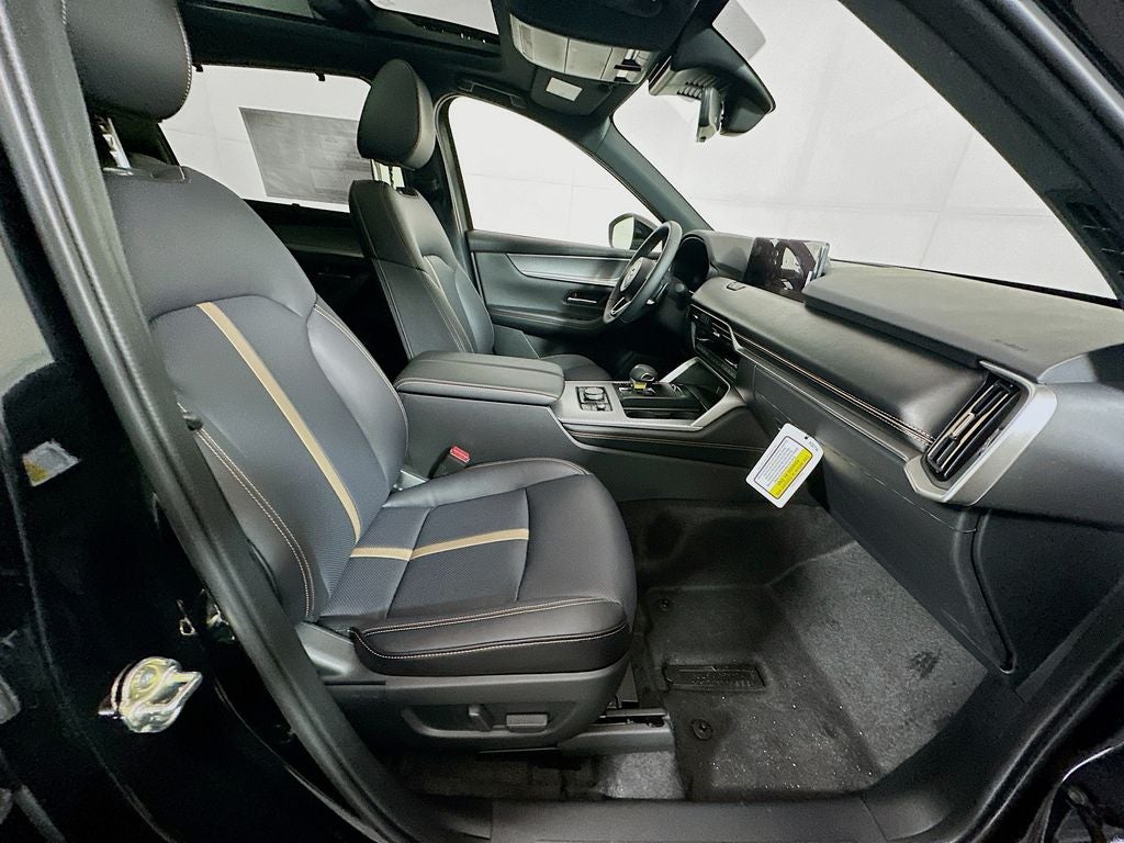 2026 Mazda Mazda CX-70 3.3 Turbo S Premium