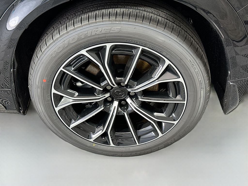 2026 Mazda Mazda CX-70 3.3 Turbo S Premium