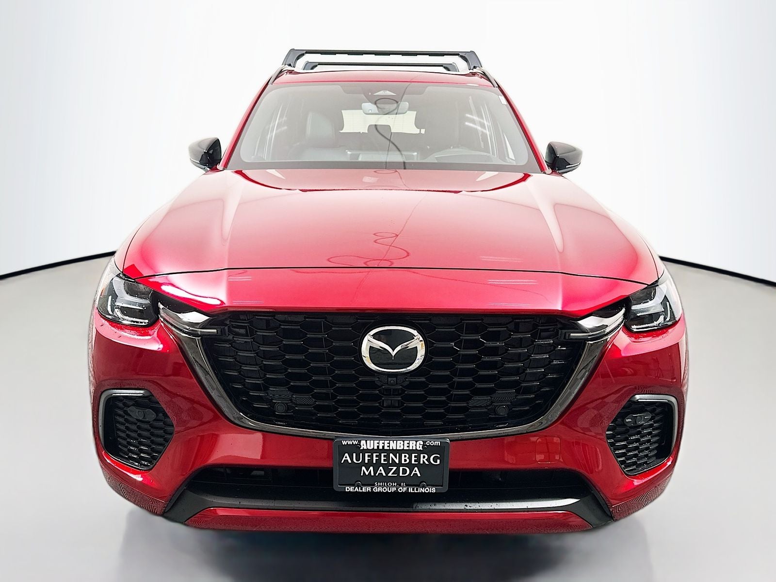 2026 Mazda Mazda CX-70 3.3 Turbo S Premium