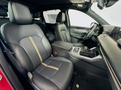 2026 Mazda Mazda CX-70 3.3 Turbo S Premium