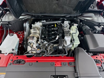 2026 Mazda Mazda CX-70 3.3 Turbo S Premium