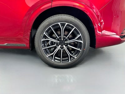 2026 Mazda Mazda CX-70 3.3 Turbo S Premium