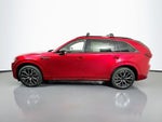 2026 Mazda Mazda CX-70 3.3 Turbo S Premium