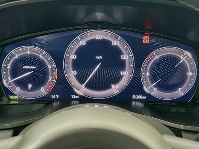 2026 Mazda Mazda CX-70 3.3 Turbo S Premium