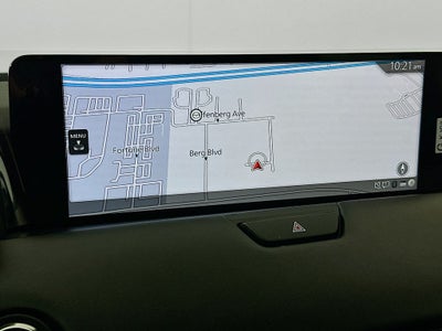 2026 Mazda Mazda CX-70 3.3 Turbo S Premium